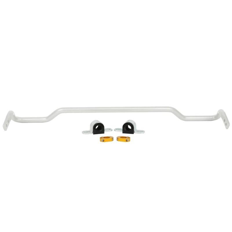 Whiteline 22mm Rear Adjustable Sway Bar | Multiple Fitments (BWR24Z)