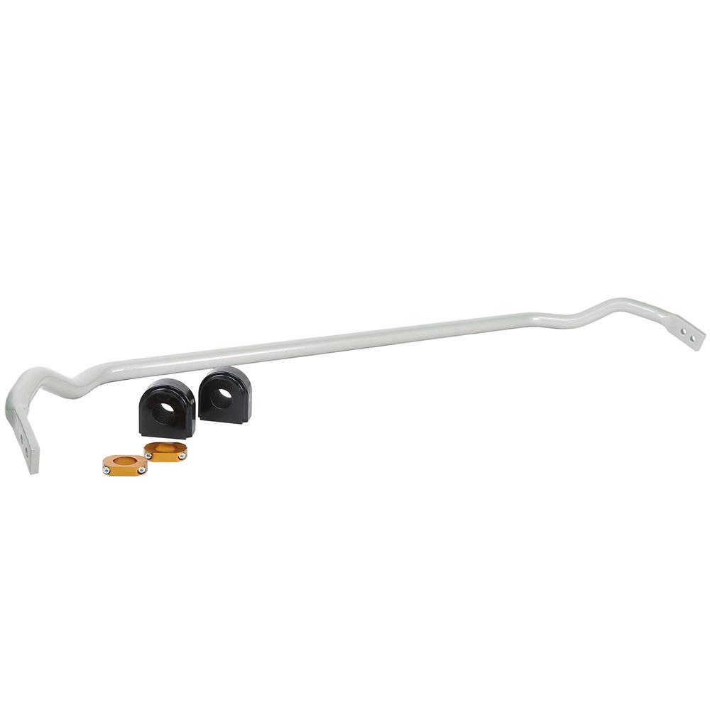 Whiteline 22mm Rear Adjustable Sway Bar | Multiple Fitments (BWR24Z)