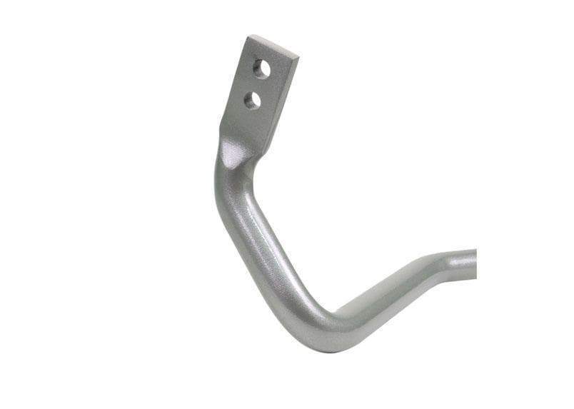 Whiteline 24mm HD Adjustable Rear Sway Bar | Multiple VW/Audi Fitments (BWR25XZ)