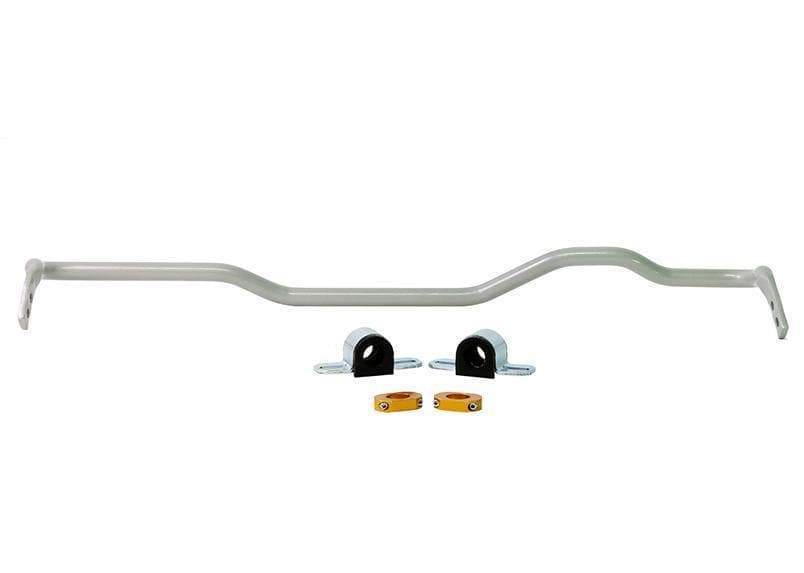 Whiteline 22mm HD Adjustable Rear Sway Bar | Multiple VW/Audi Fitments (BWR25Z)