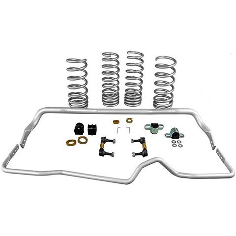 Whiteline Grip Series Kit | 2004-2007 Subaru Impreza WRX (GS1-NIS001)
