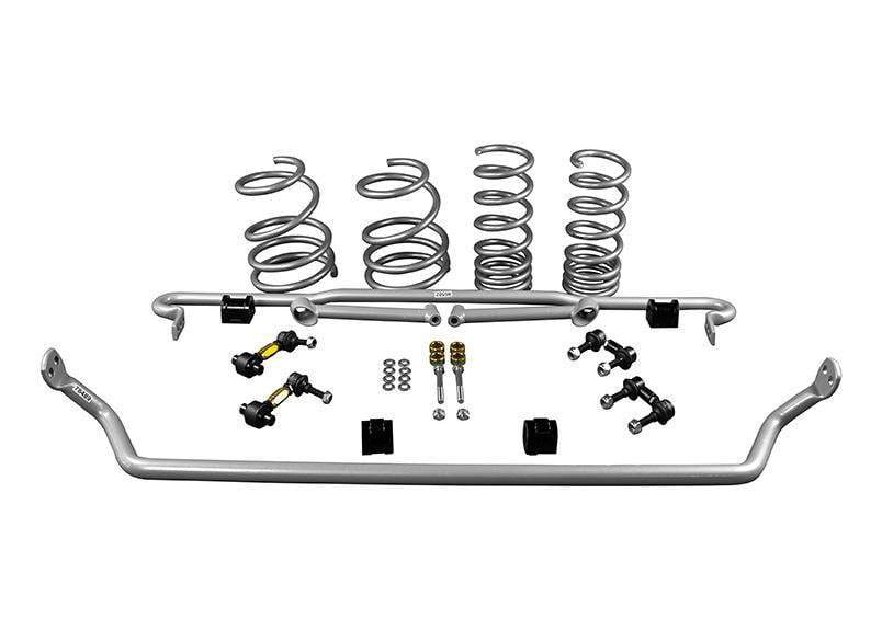 Whiteline Grip Series Suspension Kit | 2015-2019 Subaru WRX (GS1-SUB008)