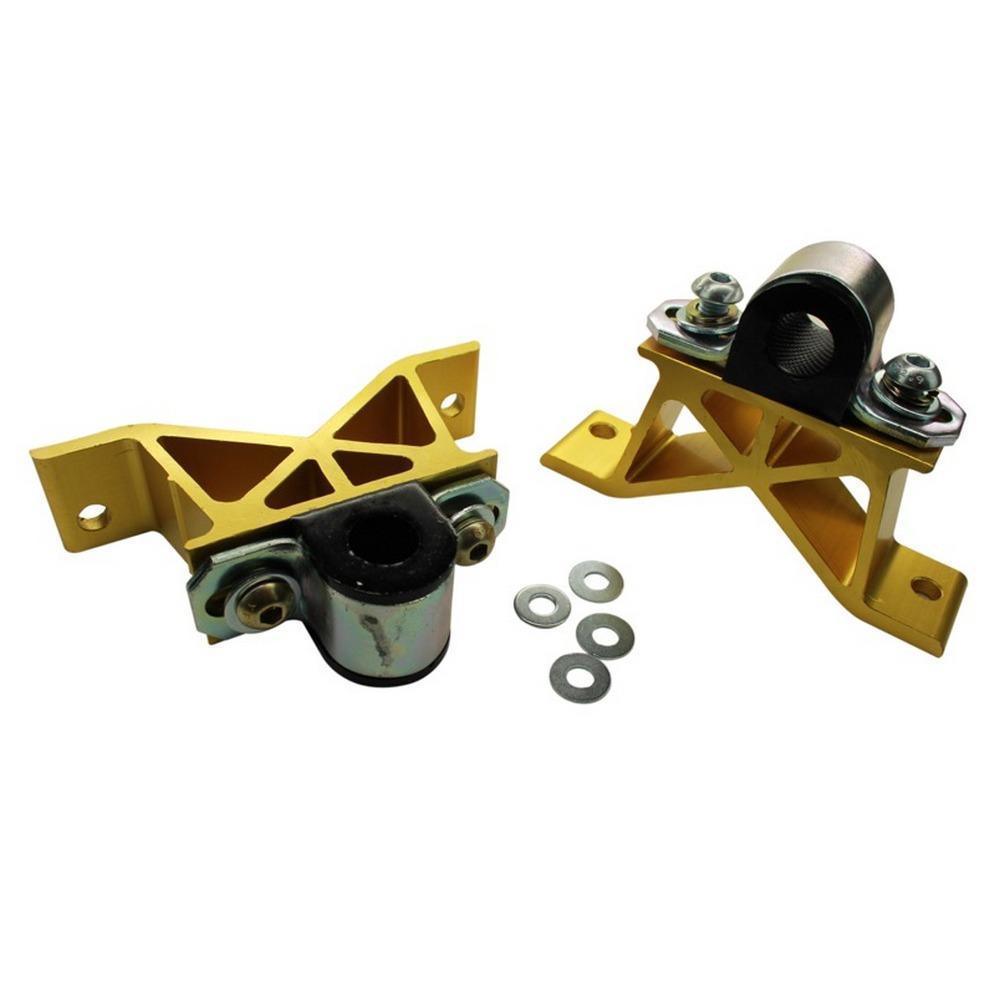 Whiteline Sway Bar Mount Kit - Heavy-Duty - 20mm (WRX/STi)