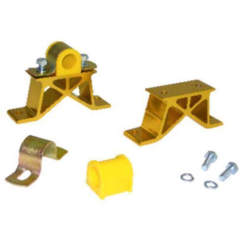 Whiteline Sway Bar Mount Kit - Heavy-Duty - 22mm (WRX/STi)