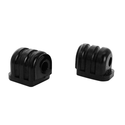 Whiteline Front Caster Correction Bushings - KCA303