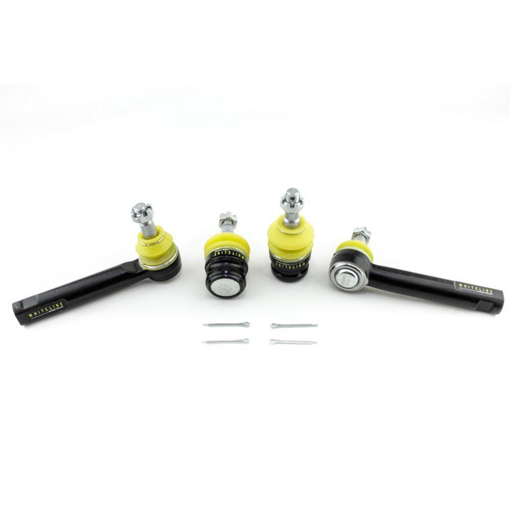 Whiteline Front Roll Center Adjustment Kit | 2002-2021 WRX/STi (KCA313)
