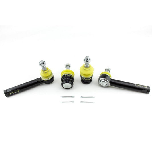 Whiteline Front Roll Center Adjustment Kit | 2002-2021 WRX/STi (KCA313)