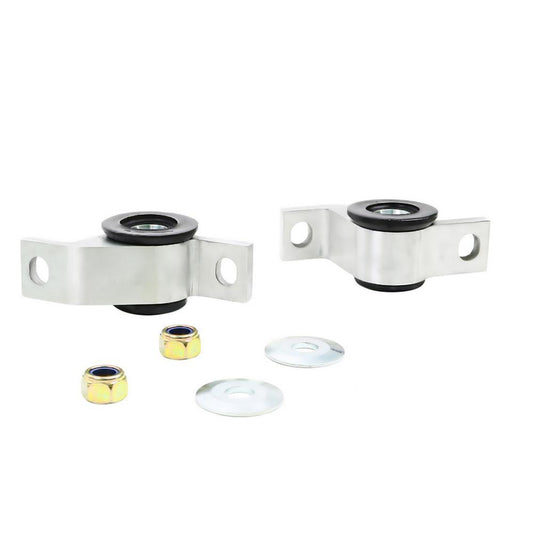 Whiteline Front Anti-Lift Kit - Motorsport Only - KCA319M