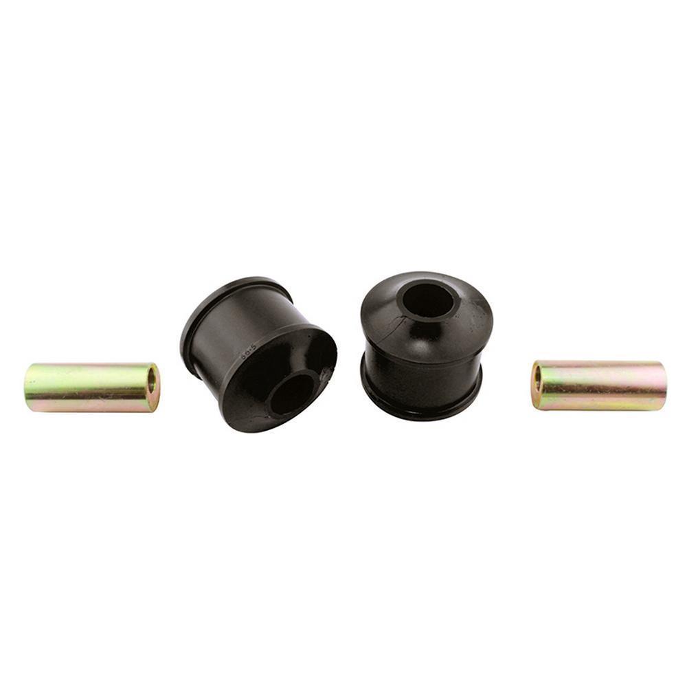 Whiteline Front Radius Rod Bushings - Caster Correction - KCA331