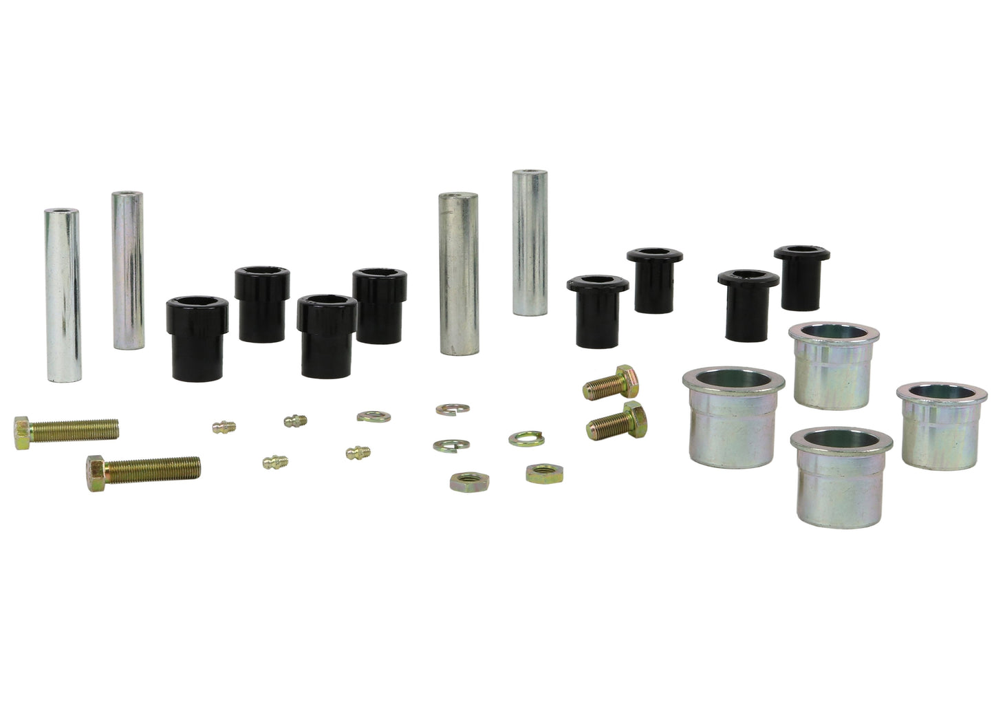 Whiteline Control Arm Upper Bushing | Multiple Nissan and Infiniti Fitments (KCA336)