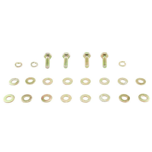 Whiteline Rear Camber Correction Hardware - KCA370