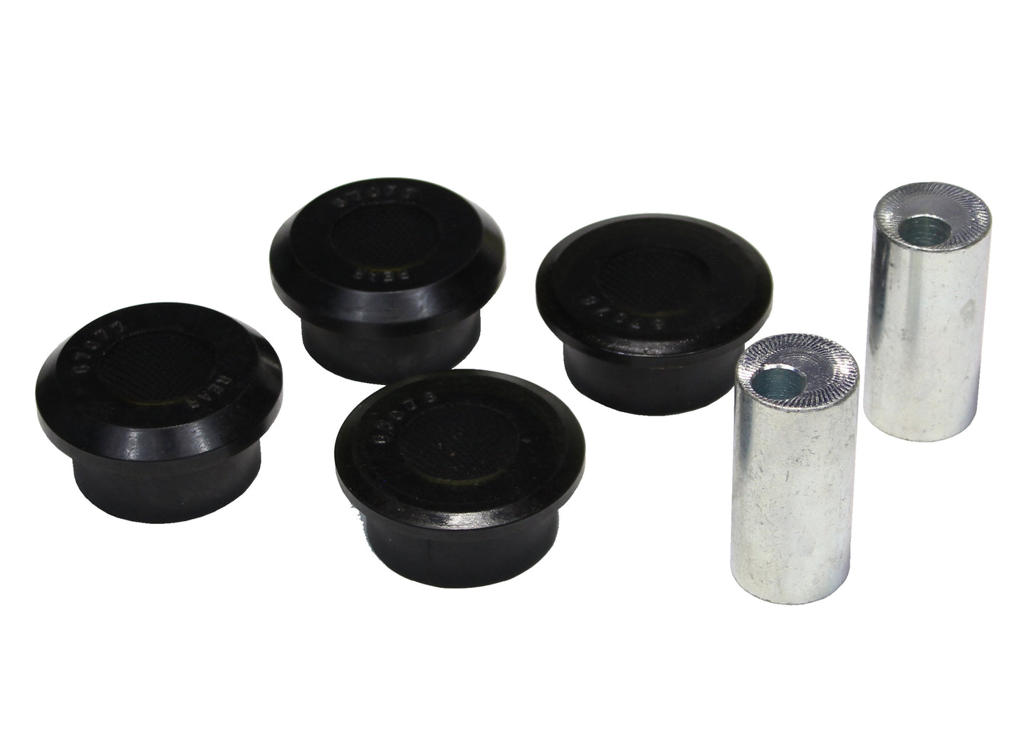 Whiteline Control Arm Lower Inner Rear Bushing | 2005-2010 Chevrolet Cobalt (KCA382)