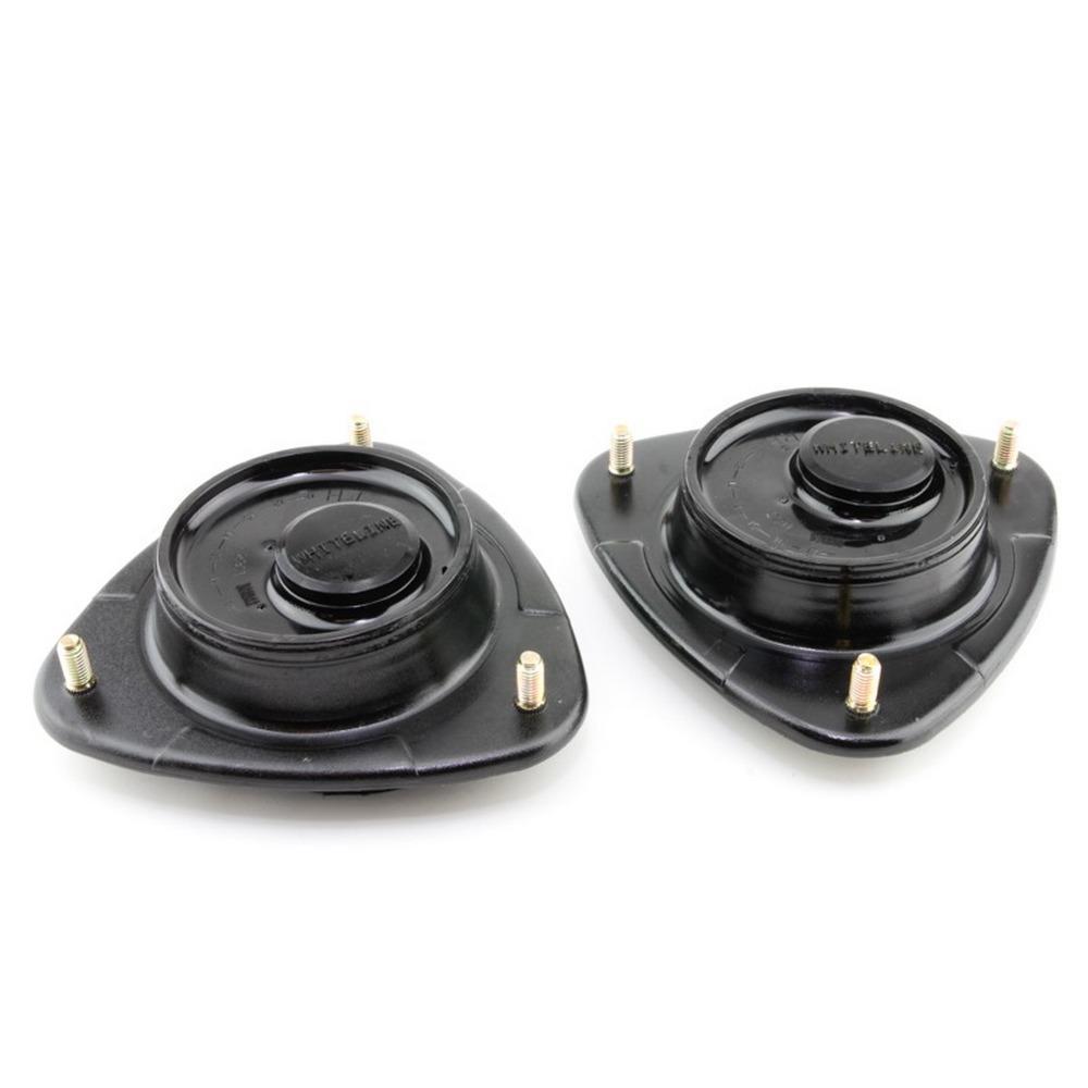 Whiteline Strut Mount Assembly - Offset | 2008+ Subaru WRX/STI (KCA409)