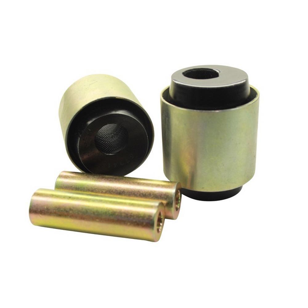 Whiteline Front Radius Rod Bushings - To Chassis - KCA422