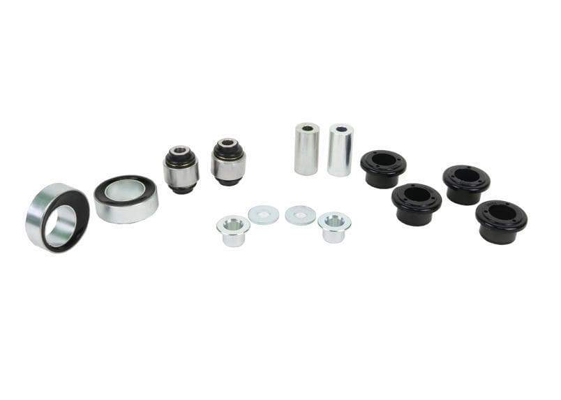 Whiteline Control Arm Geometry Correction Kit | Multiple VW/Audi Fitments (KCA462)