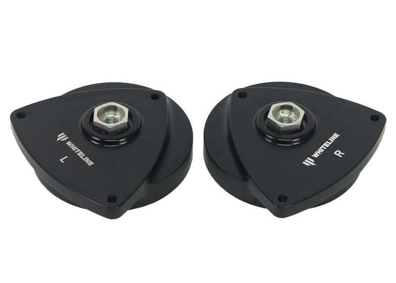 Whiteline Front Strut Mount | 2006-2020 Audi A3 (KCA476)