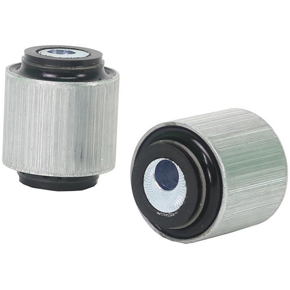 Whiteline Front Lower Control Arm Bushing Kit | 2019-2025 BMW Z4 and 2020-2026 Toyota Supra (KCA497)