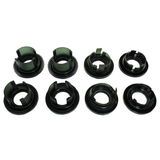 Whiteline Rear Sub-frame Mount Bushing Kit | Multiple Subaru Fitments (KDT910)