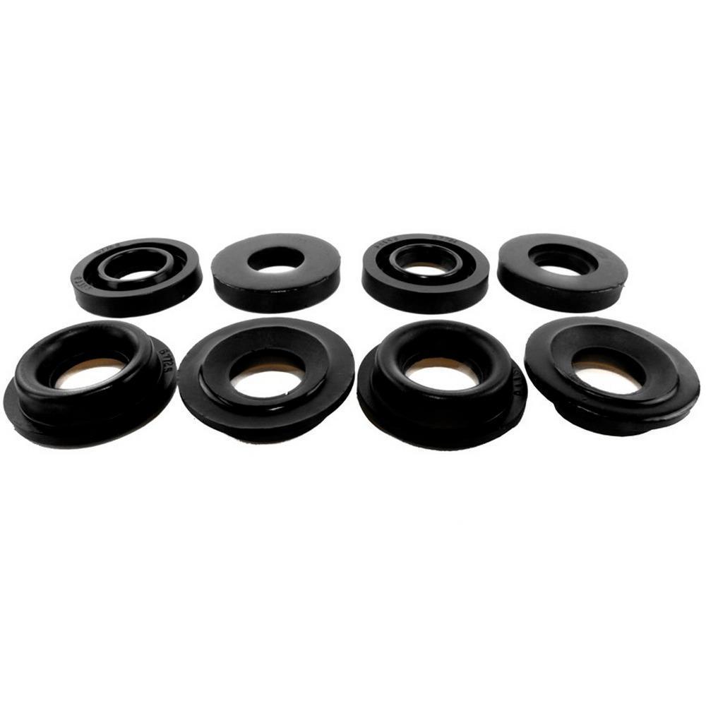 Whiteline Positive Traction Kit (Subaru BRZ / Scion FR-S 13-20) KDT922