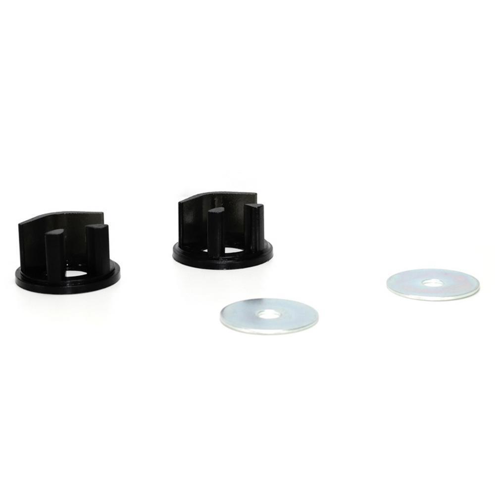 Whiteline Rear Differential - mount in cradle insert bushing (inserts only) | Multiple Subaru Fitments (KDT927)