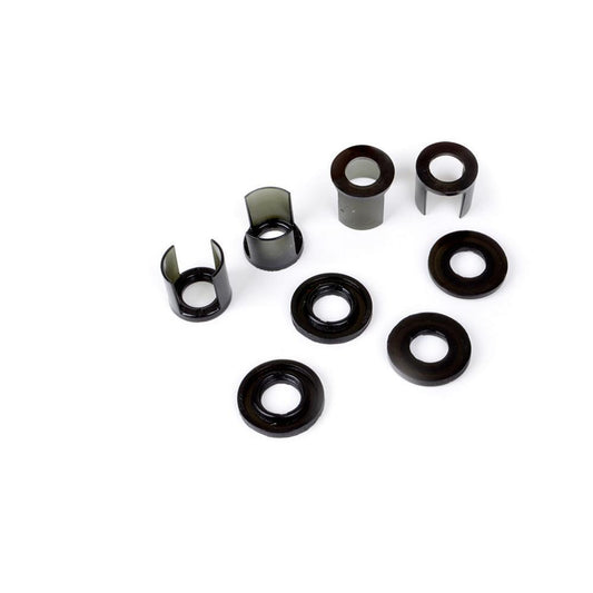 Whiteline Subframe Mount Bushing Kit | 15-20 Subaru WRX/STI & 14-18 FXT (KDT938)