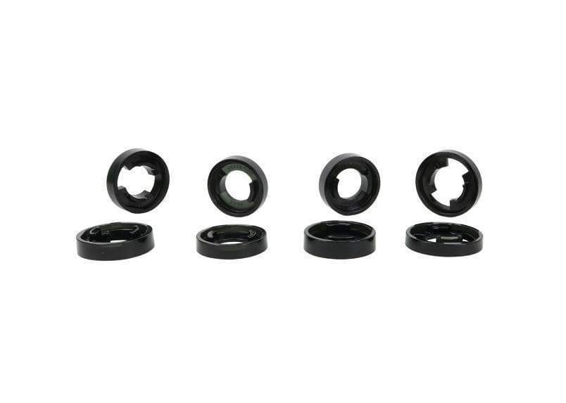Whiteline Subframe Mount Bushings | 2015-2018 Ford Mustang (KDT943)