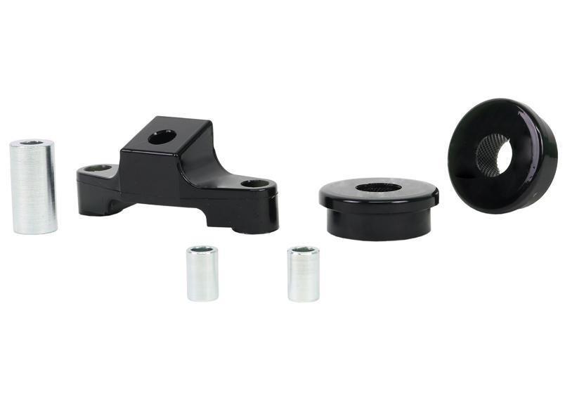 Whiteline Gearbox Selector Bushing Kit | 2004-2020 Subaru STI (KDT958)