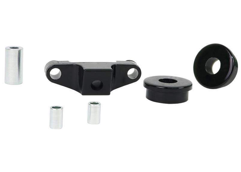 Whiteline Gearbox Selector Bushing Kit | 2004-2020 Subaru STI (KDT958)