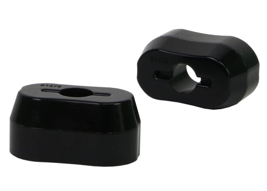 Whiteline Engine Mount Bushing | Multiple Hyundai Fitments (KDT970M)