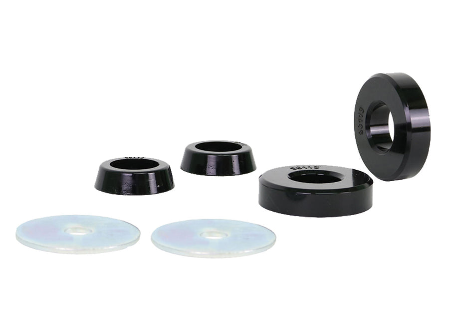 Whiteline Differential Mount Bushing Kit - Rear | 2008-2014 Lexus IS F (KDT972)