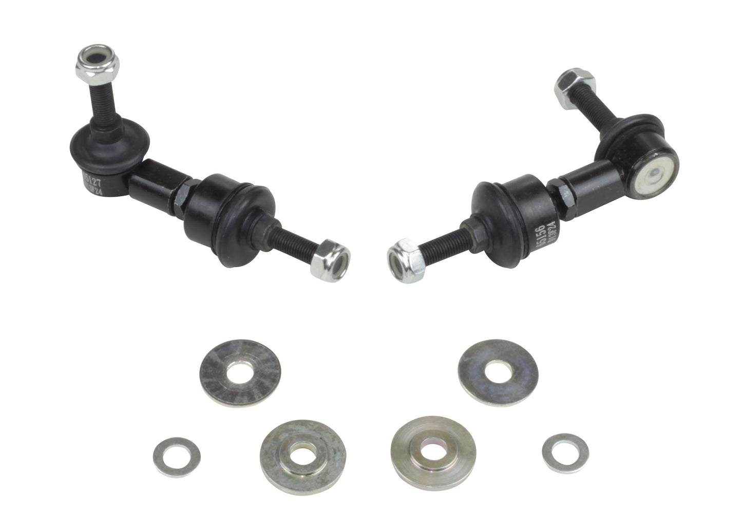 Whiteline Sway Bar Link | 1989-1998 Nissan 240SX Base (KLC109)