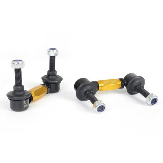 Whiteline Rear Sway Bar End Link Kit - KLC144