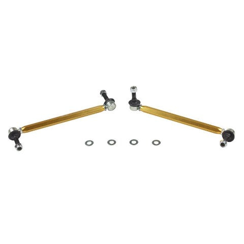 Whiteline Front Swaybar Endlink Kit | 2022+ Subaru WRX (KLC175)