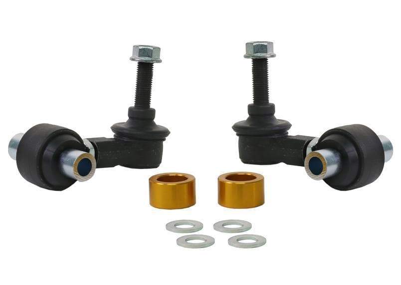 Whiteline Sway Bar Links | Multiple VW/Audi Fitments (KLC202)
