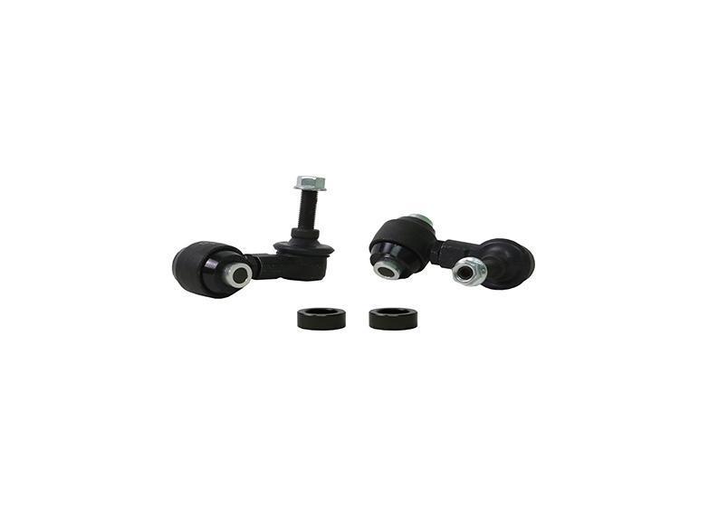 Whiteline Adjustable Rear Sway Bar Links | 2016+ Honda Civic (KLC217)