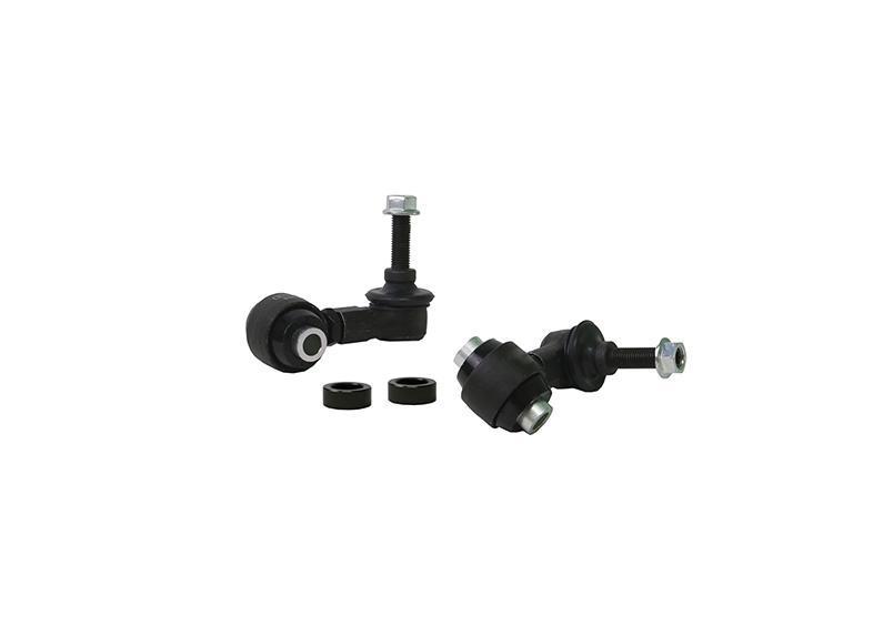 Whiteline Adjustable Rear Sway Bar Links | 2016+ Honda Civic (KLC217)