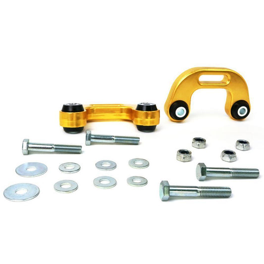 Whiteline Rear Sway Bar Link Kit - KLC26