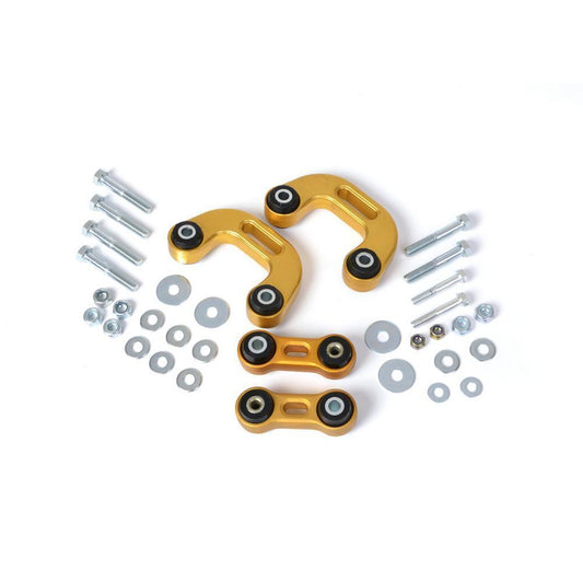 Whiteline Front & Rear Sway Bar Link Kit | Multiple Subaru Fitments (KLC31)