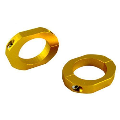 Whiteline Sway Bar Alloy Lateral Locks (KLL127)