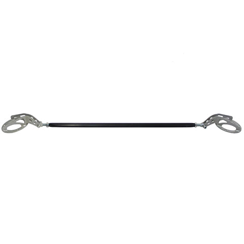 Whiteline Suspension Rear Strut Bar | 2002-2007 Subaru WRX/STI (KSB511)
