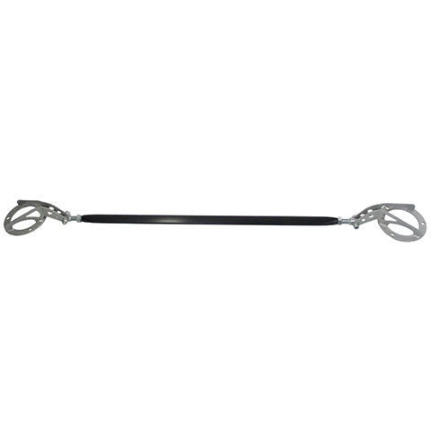 Whiteline Suspension Rear Strut Bar | 2002-2007 Subaru WRX/STI (KSB511)
