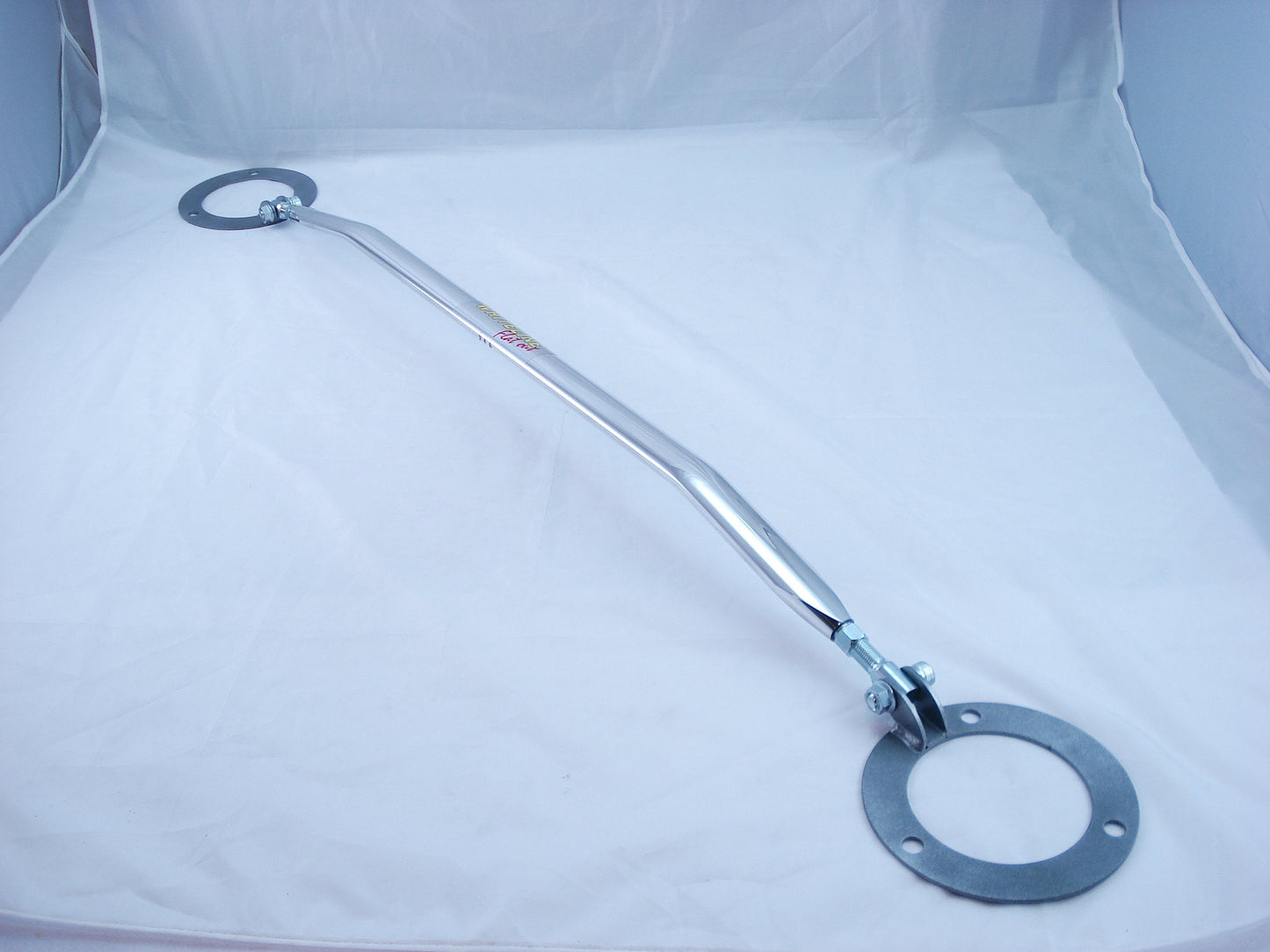 Whiteline Strut Tower Brace | 1990-1992 Toyota Celica All Trac (KSB546)