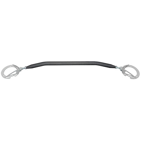 Whiteline Front Strut Tower Brace | 2002-2007 Subaru WRX/STI & 2003-2008 Subaru Forester (KSB599)