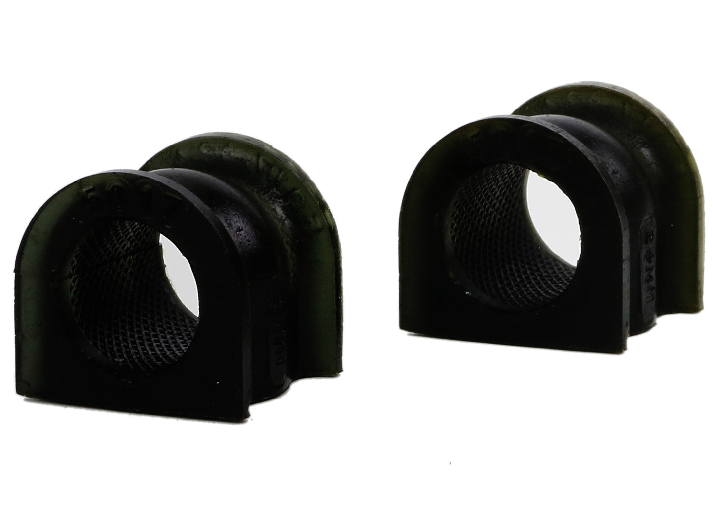 Whiteline Sway Bar Service Kit | 2001-2006 Acura RSX / Honda Civic (KSK006-24)
