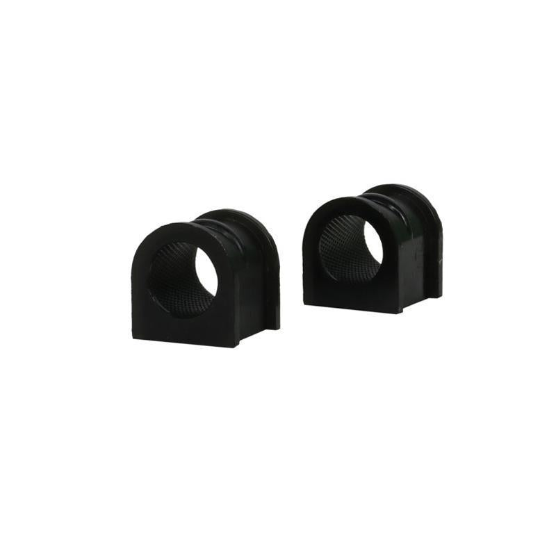 Whiteline Front Sway Bar Mount Bushing Kit | 1989-1998 Nissan 240SX (KSK107-27)