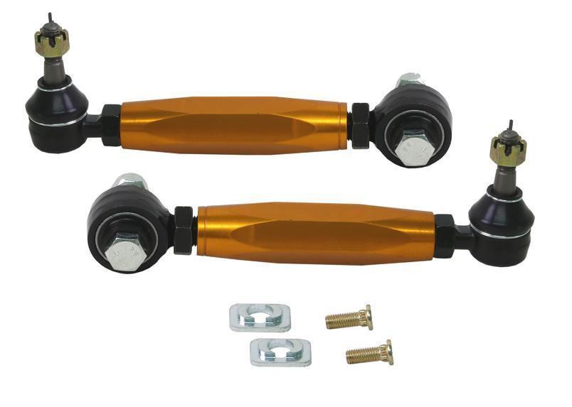 Whiteline Toe Arm Kit | Multiple Fitments (KTA147B)