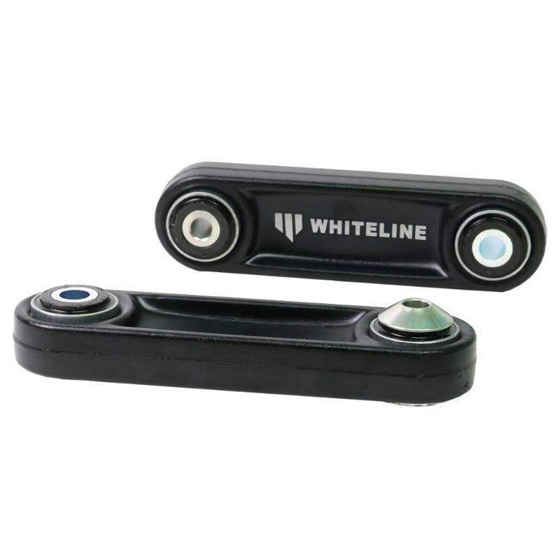 Whiteline Vertical Link Stabilizer Arm | 2015-2018 Ford Mustang S550 (KTA229)