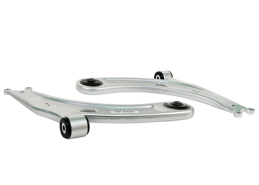 Whiteline Front Control Arm | 2015-2020 Audi A3/S3 (KTA252)