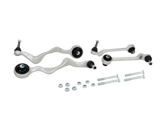 Whiteline Lower Control Arm | Multiple BMW Fitments (KTA255)