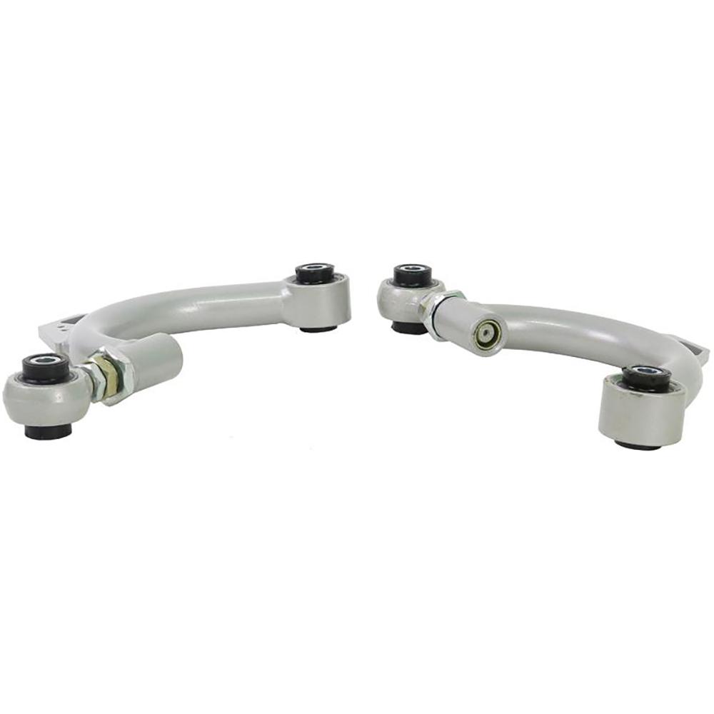 Whiteline Adjustable Rear Upper Control Arm | 2016-2021 Honda Civic (KTA259)